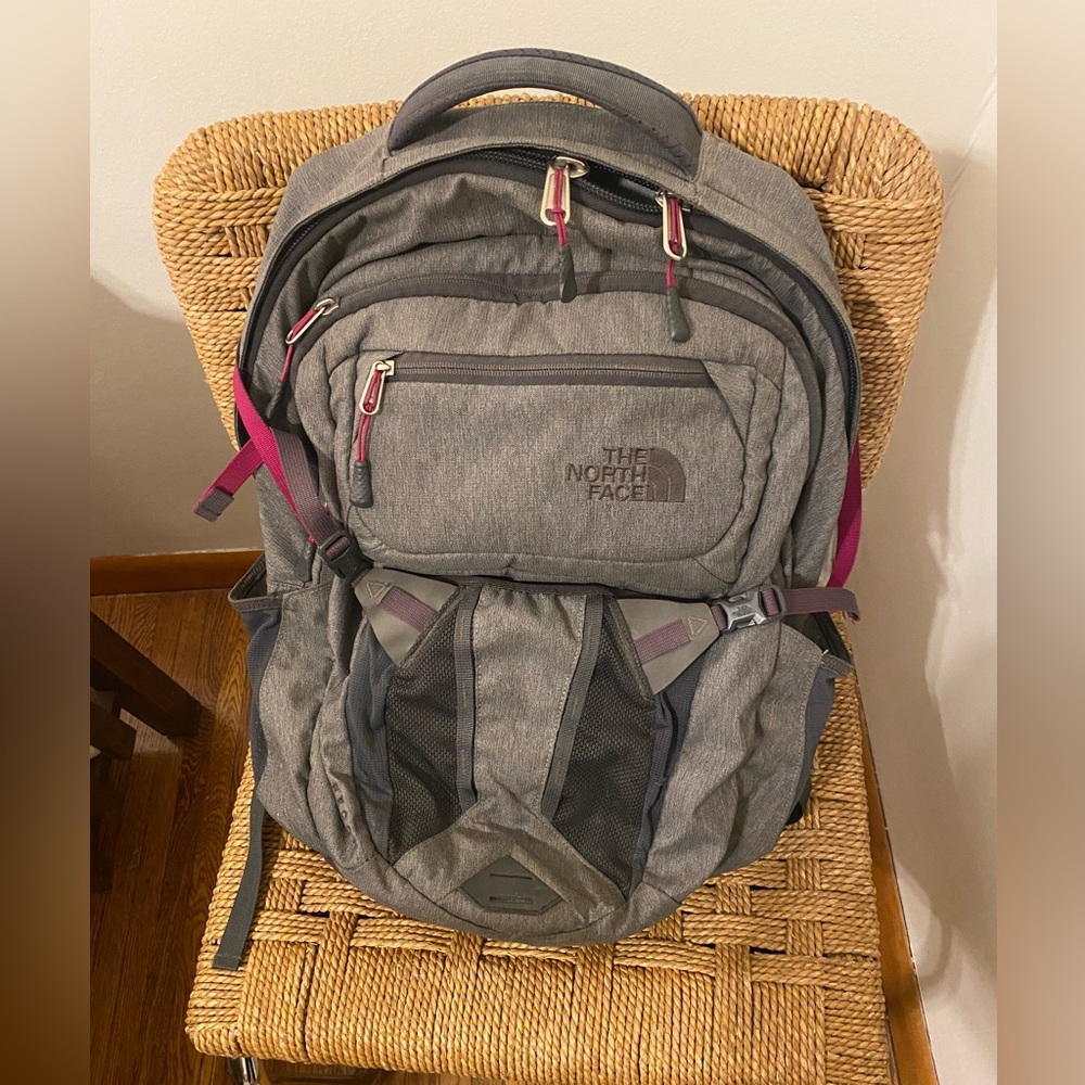 North Face Recon Backpack